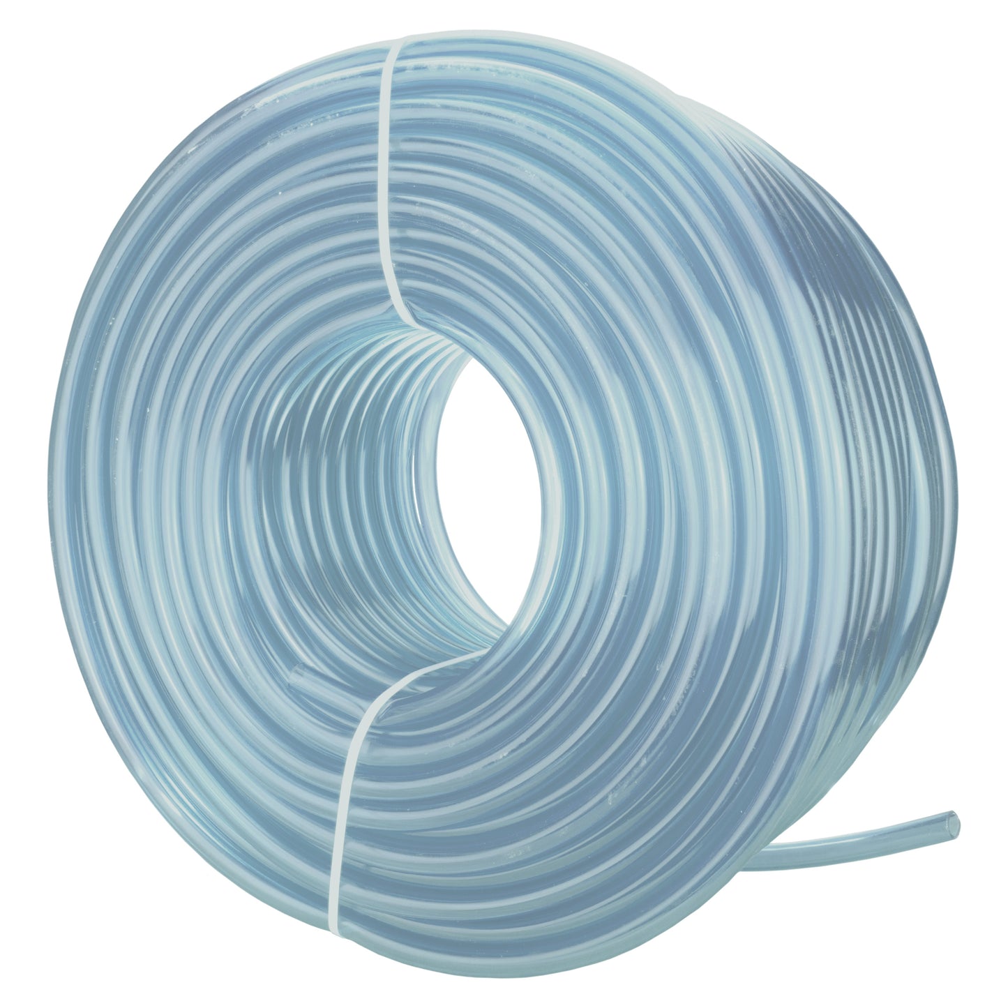 Clear PVC Pipe 8mm*11mm Pipe and Water Fitting Garden Water Connector