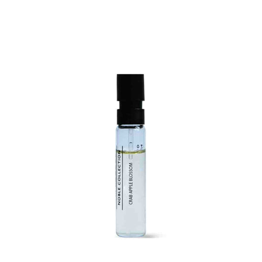 CLIVE CHRISTIAN CROWN COLLECTION CRAB APPLE BLOSSOM 2ml 0.06 fl. oz.