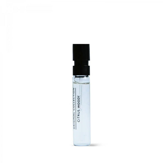 Clive Christian Original Collection 1872 Masculine 2ml 0.07 fl. oz. official sample perfume tester