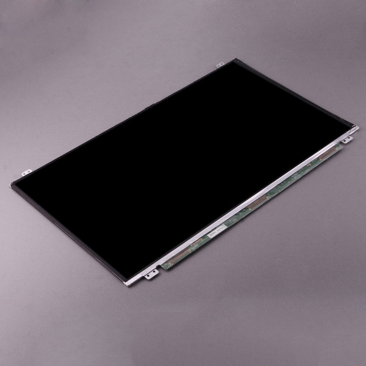 NV156FHM-N61 15.6 inch 30 Pin High Resolution 1920 x 1080 Laptop Screens IPS TFT LCD Panels, NV156FHM-N61