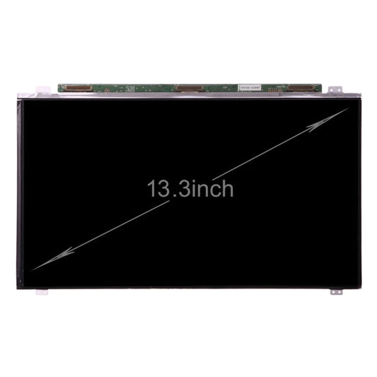 LP133WF4-SPA1/A2/A3/A4 13.3 inch 30 Pin High Resolution 1920x1080 Laptop Screens IPS TFT LCD Panels, LP133WF4-SPA1/A2/A3/A4
