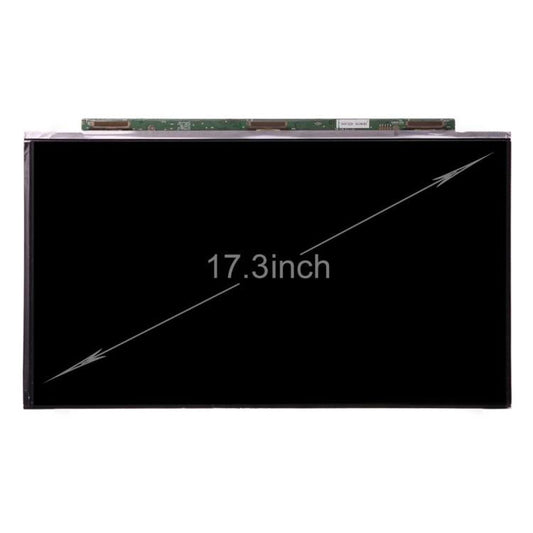 B173HAN04.0 17.3 inch 40 Pin High Resolution 1920 x 1080 144Hz Laptop Screen TFT LCD Panels, B173HAN04.0