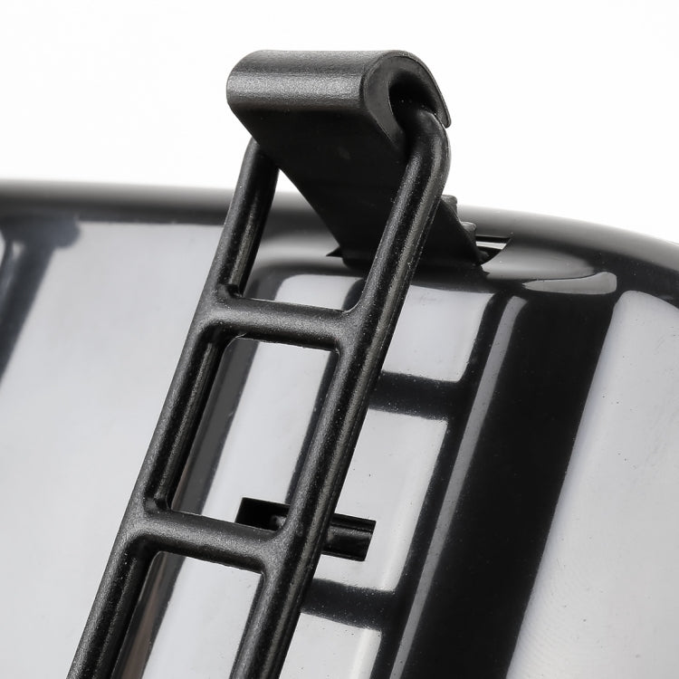 3R 3R-096 Portable Car Sunshade Makeup Mirror, 3R-096