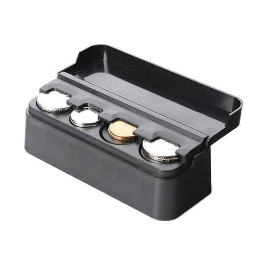 CARSUN PL-016 Coin Holder, Coin Holder