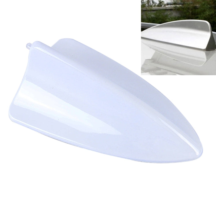 A-881 Shark Fin Car Dome Antenna Decoration, A-881