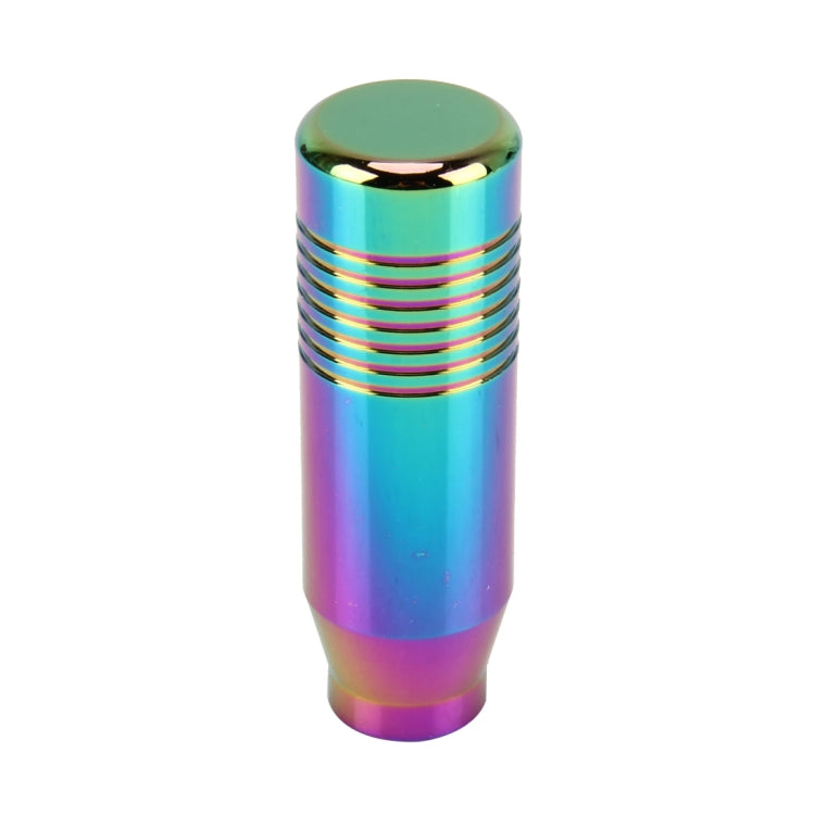 Universal Car Gear Shift Knob Modified Car Gear Shift Knob Auto Transmission Shift Lever Knob Colorful Gear Knobs, Gear Shift Knob 12