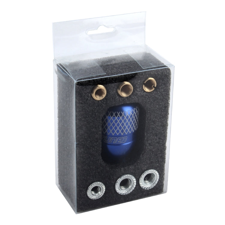 Universal Car Gear Shift Knob Modified Car Gear Shift Knob Auto Transmission Shift Lever Knob Gear Knobs