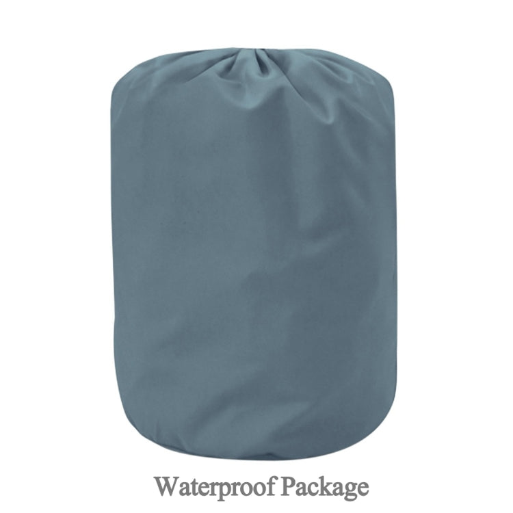 PVC Anti-Dust Sunproof Sedan Car Cover with Warning Strips, Fits Cars up to 4.1m(160 inch) in Length, 160inch (S)