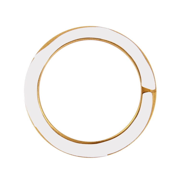 Car Engine Start Key Push Button Ring Trim Aluminum Alloy Sticker Decoration for Mazda, For Mazda