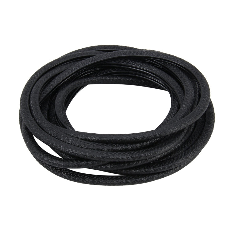 5m Rubber Car Side Door Edge Protection Wire Guards Cover Trims Stickers, 5m Rubber Car Side Door Edge