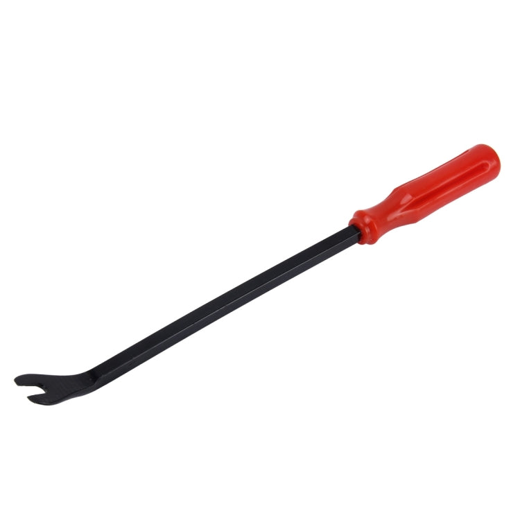 31cm Car Auto Plastic Handle Door Interior Trim Panel Navigation Stereo Upholstery Buckle Clip Remover, 1 PC 31cm