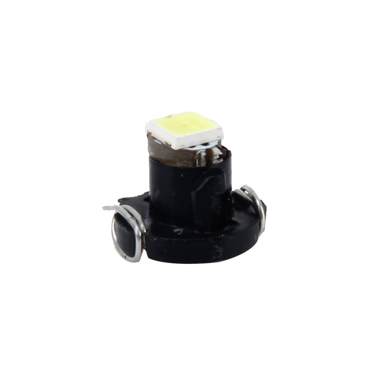 10 PCS 0.5W T3 Instrument Panel LED Light Dashboard Indicator Lamp Bulb, 0.5W T3