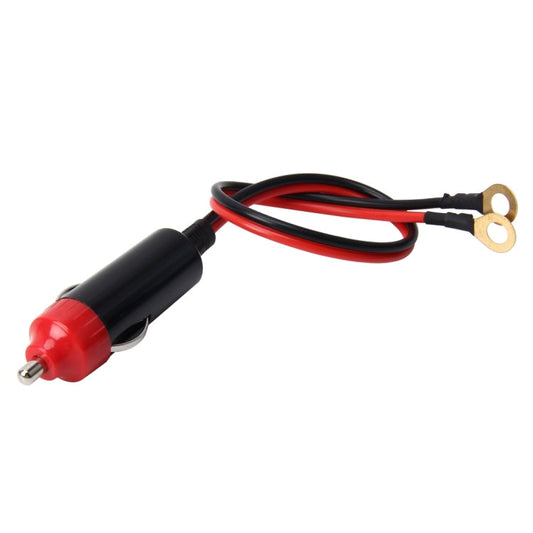 Portable 12V Car Cigarette Lighter, 12V