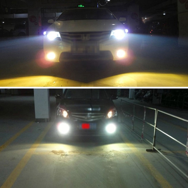 2PCS 35W HB4/9006 2800 LM Slim HID Xenon Light with 2 Alloy HID Ballast, High Intensity Discharge Lamp, Color Temperature: 4300K, 9006
