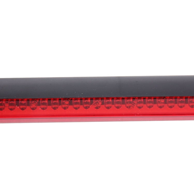 56 LEDs Red Light Car Third Brake Light, DC 12V Cable Length: 80cm, 56 LEDs