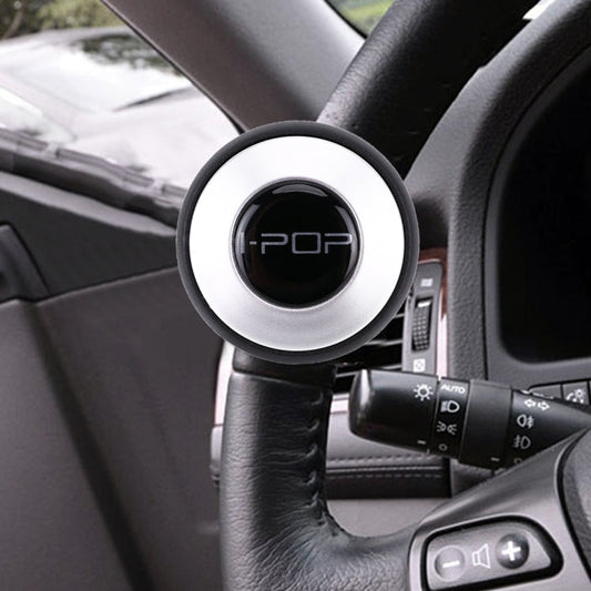 306 Car Auto Universal Steering Wheel Spinner Knob Auxiliary Booster Aid Control Handle, 306