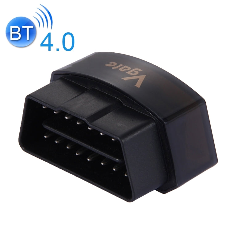Vgate iCar Pro OBDII Bluetooth V4.0 Dual Car Scanner Tool, Support Android And iOS, Support All OBDII Protocols, Bluetooth V4.0
