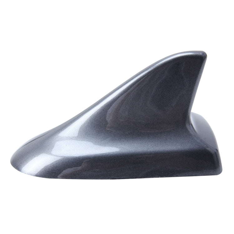 A-886 Car Auto Shark Fin Dome Antenna Decoration for Honda Buick Nissan Hyundai Toyota Volkswagen Mazda, A-886