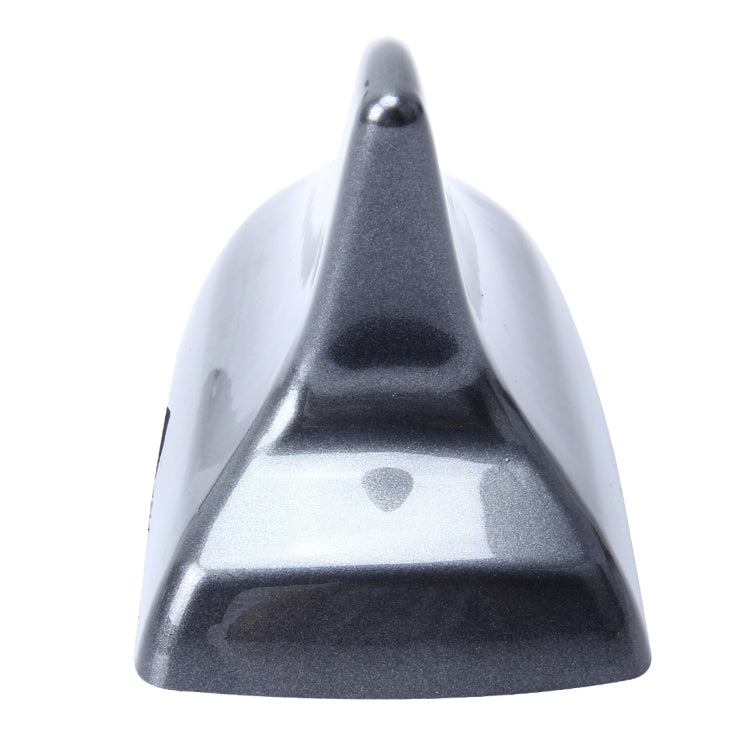 A-886 Car Auto Shark Fin Dome Antenna Decoration for Honda Buick Nissan Hyundai Toyota Volkswagen Mazda, A-886