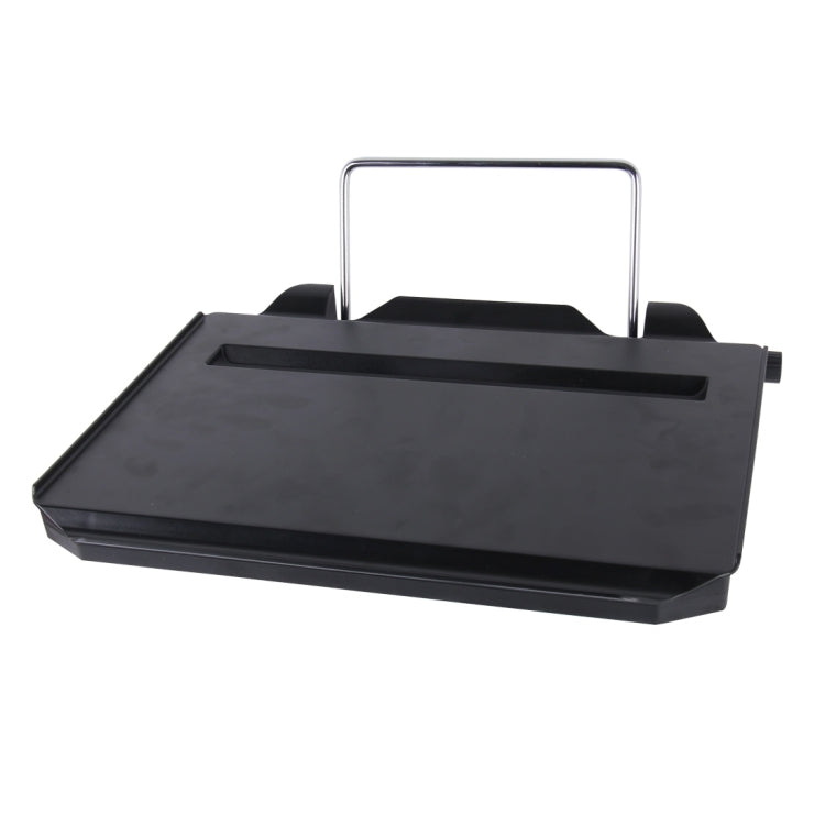 SHUNWEI SD-1508 Travel Car Computer Desk with Drawers Folding Computer Stand Car Notebook Stand Computer Racks