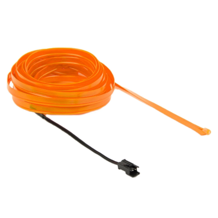 3m Cold Light Flexible LED Strip Light For Car Decoration, 3m