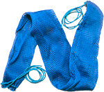 Beaver 12 Litre Dumpy Blue Cylinder Net