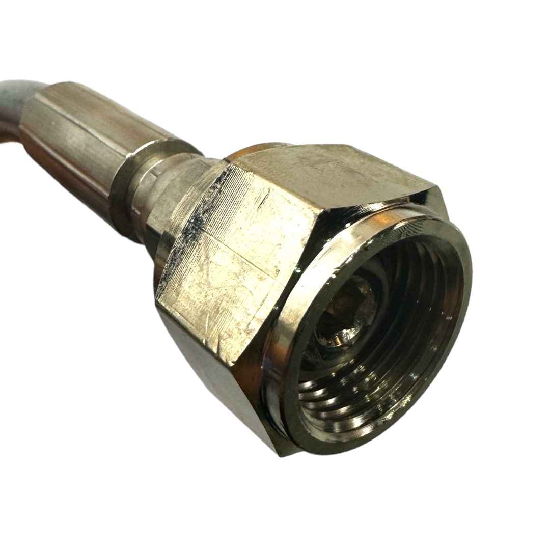 CO2 Gas Regulator PRV Wall Mounted
