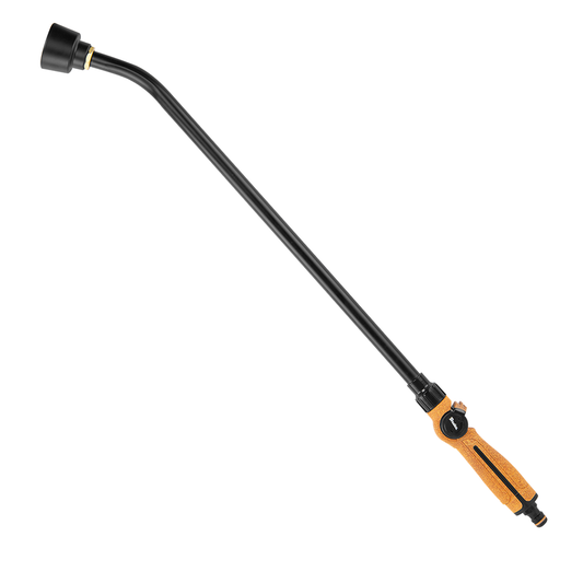 Strainer Watering Lance 78cm Cork Line Multi Function Sprayer Hose Connector Set