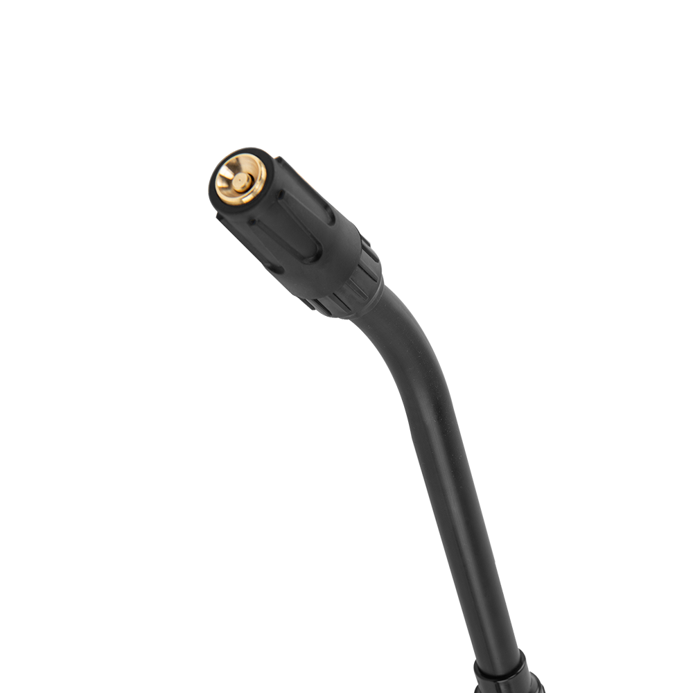 Adjustable Watering Lance 47cm Cork Line Outdoor Watering Kit Water Flow Control