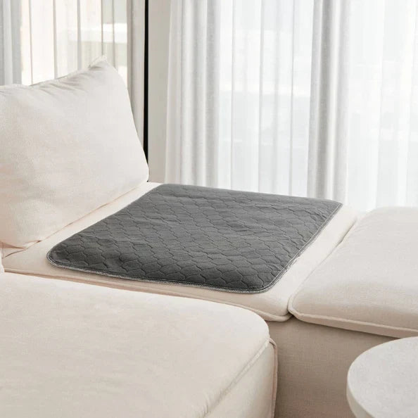 Invizi Non-Slip Mat 60x90cm - Twin-Pack
