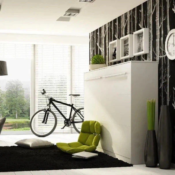 CP-05 120 × 200cm Horizontal Wall Bed