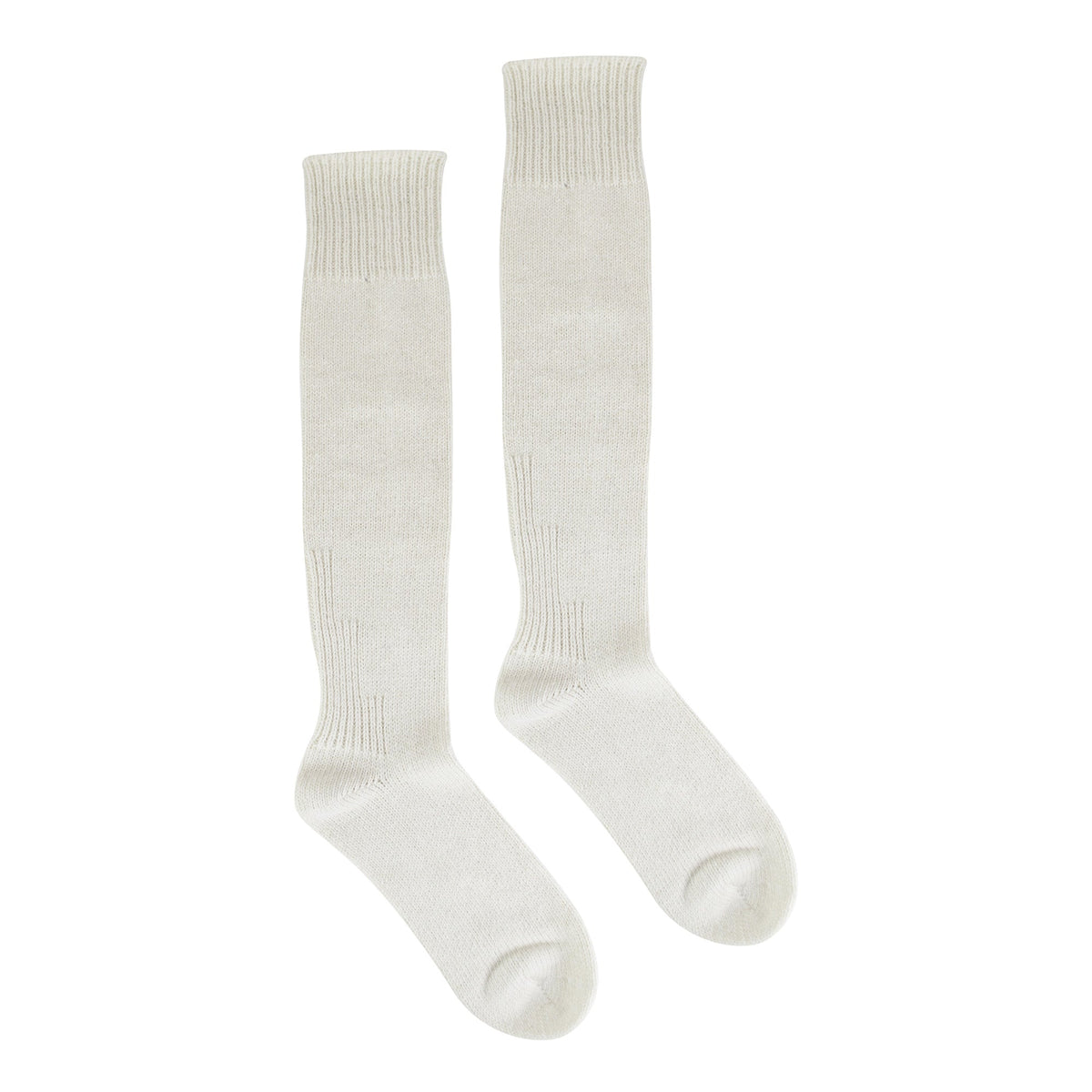 1 Pack Mens Knee High Outdoor Fisherman Socks for Angling