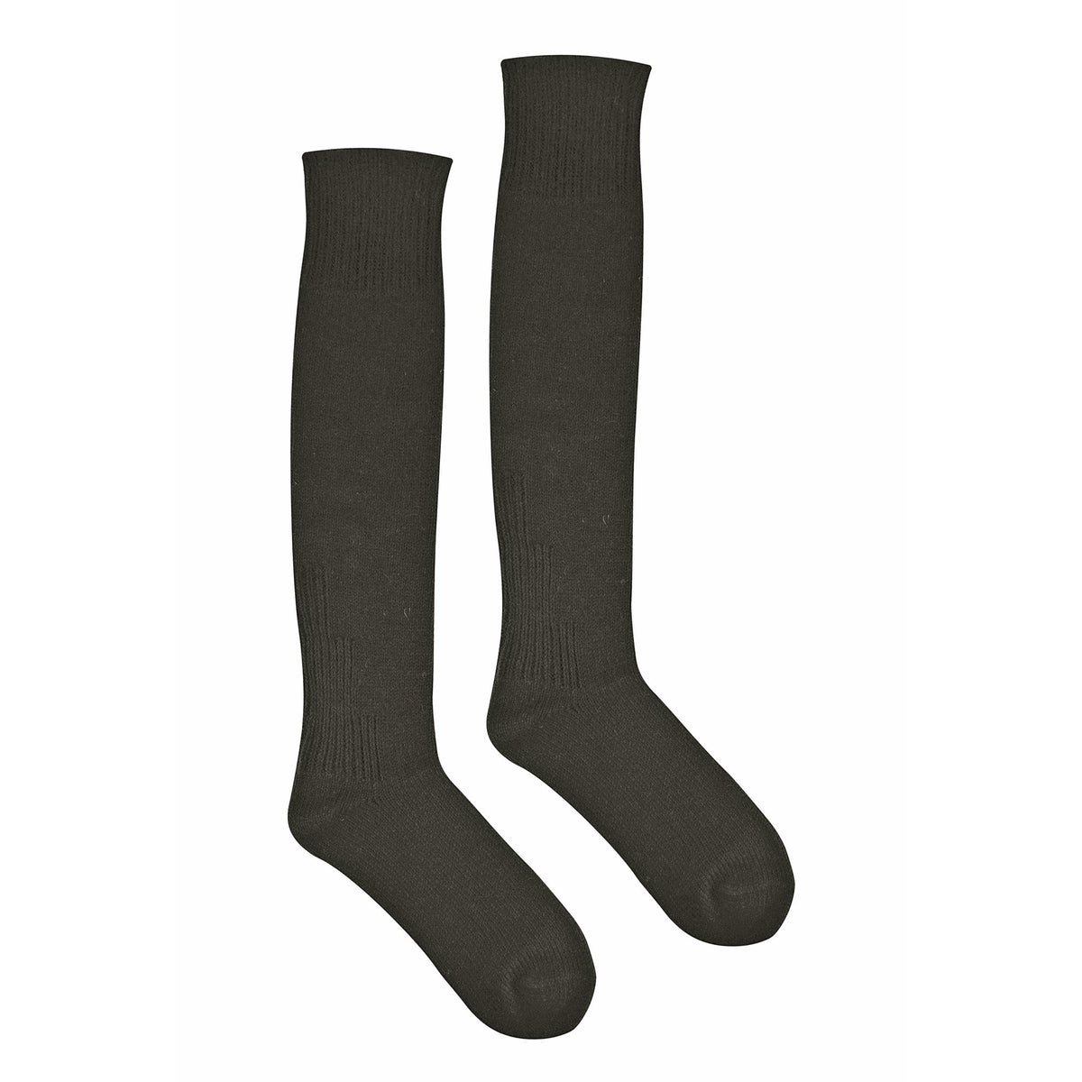 1 Pack Mens Knee High Outdoor Fisherman Socks for Angling