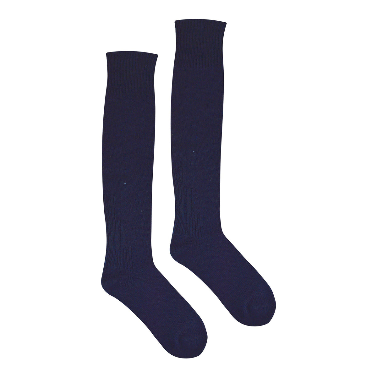1 Pack Mens Knee High Outdoor Fisherman Socks for Angling