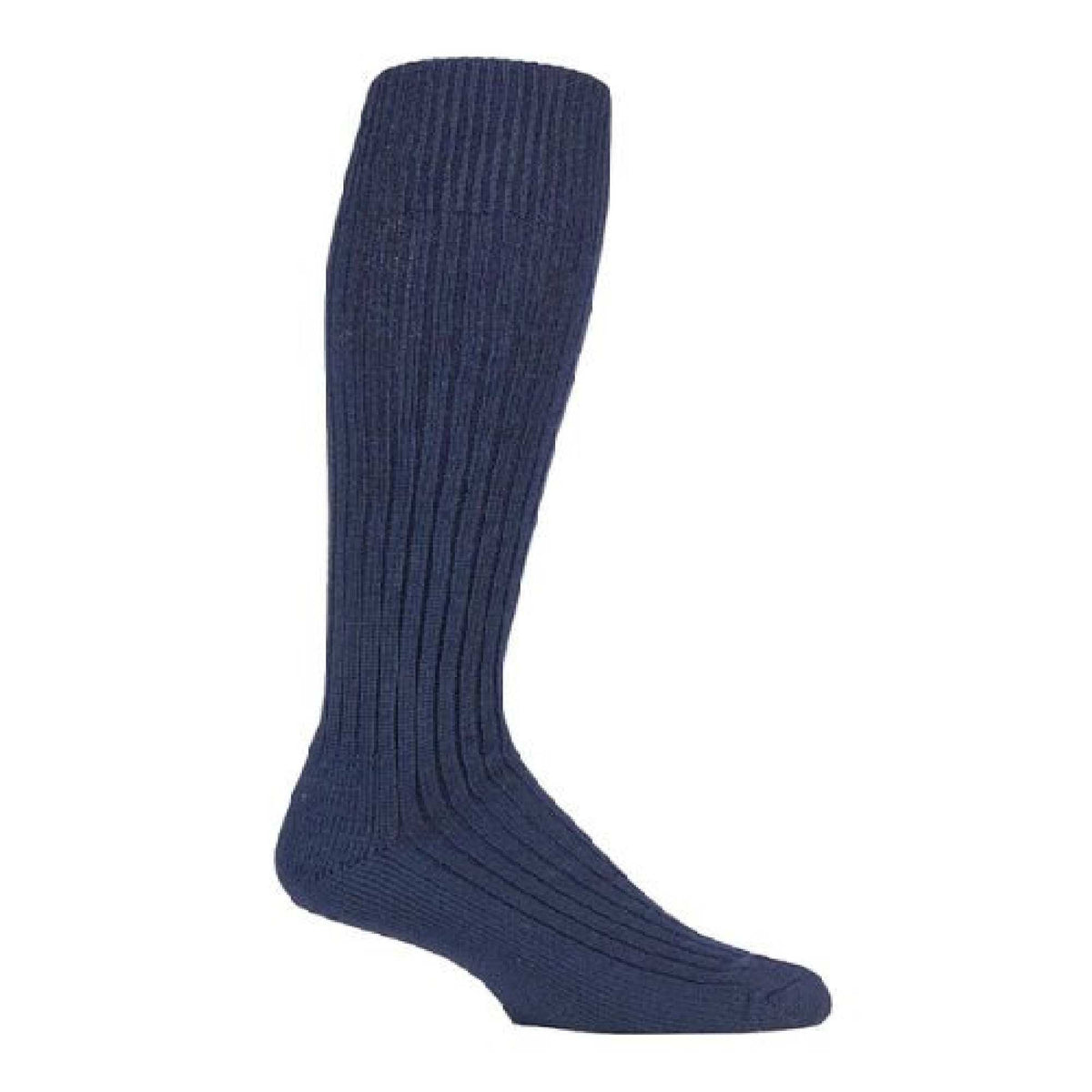1 Pack Mens Knee High Wool Military Action Army Style Socks