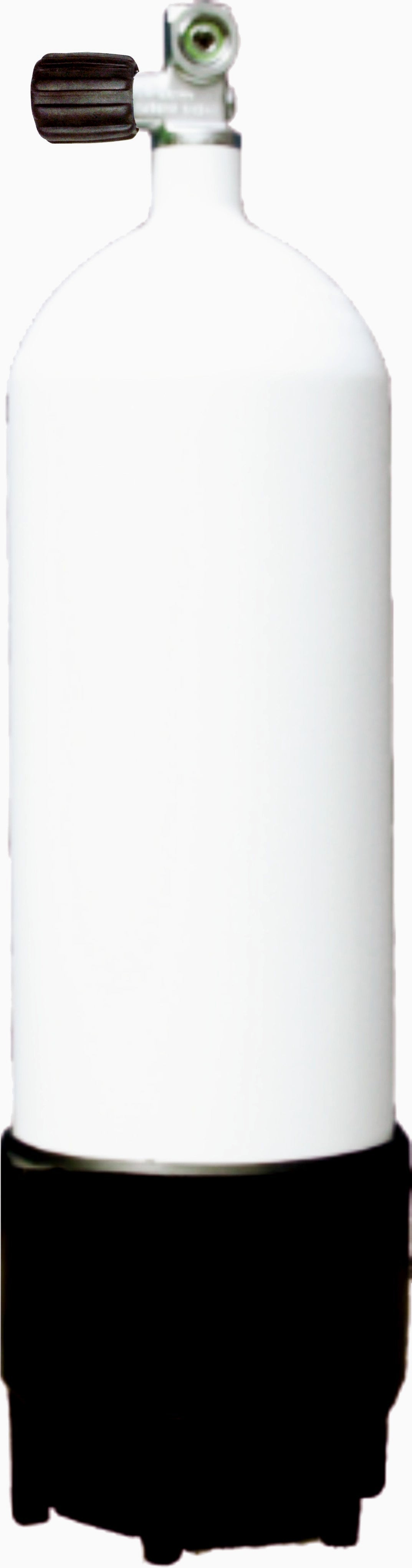 Beaver 10 Litre 232 Bar Complete Cylinder Package