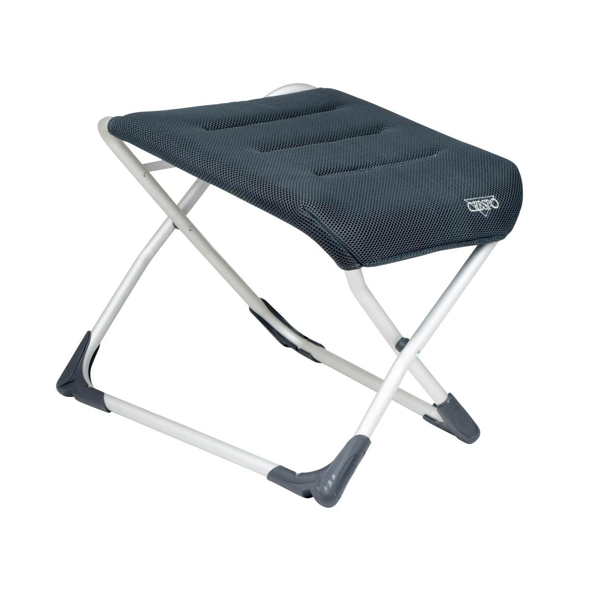 Crespo Footrest AA/231 Air Elite in Grey