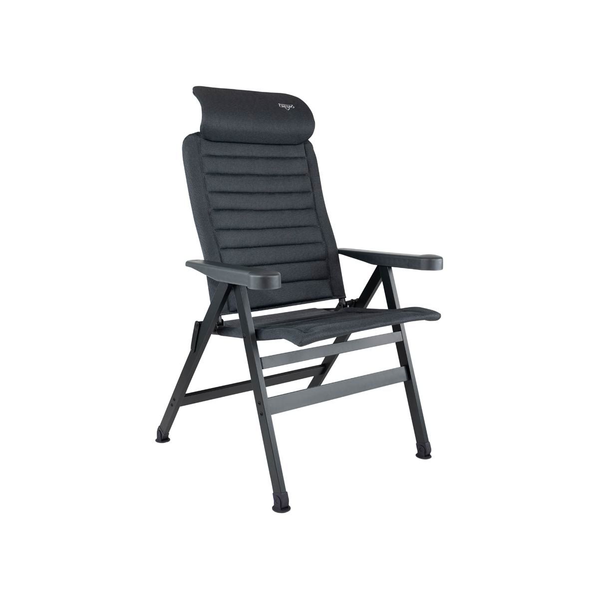 Crespo Chair AP/438 Air Select Compact in Grey