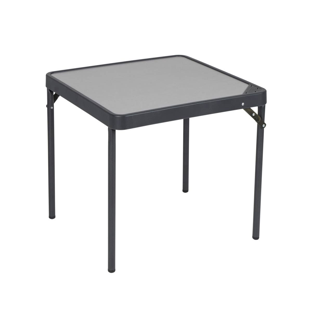 Crespo Table AP/280 in Black (42.5 x 42.5cm)