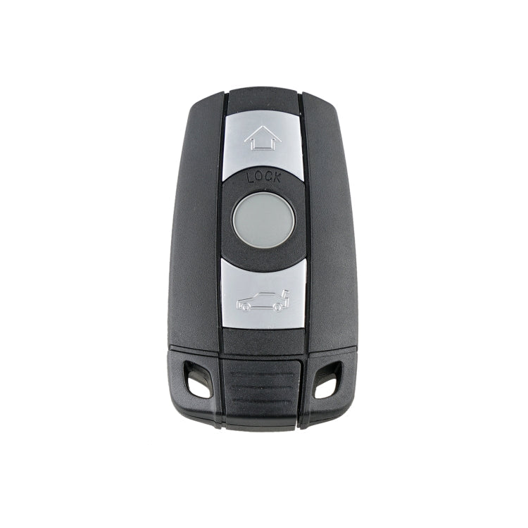 For BMW CAS3 System Intelligent Remote Control Car Key with Integrated Chip & Battery, Frequency: 315MHz, For BMW CAS3 315MHz
