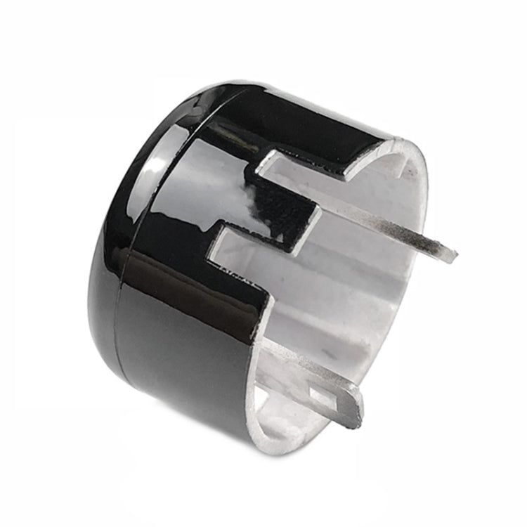 Car Engine Start Key Push Button Cover for BMW G / F Chassis,  with Start and Stop, For BMW G / F Chassis, with Start and Stop (Silver), For BMW G / F Chassis, with Start and Stop (Black), For BMW G / F Chassis, with Start and Stop (Blue)              ...