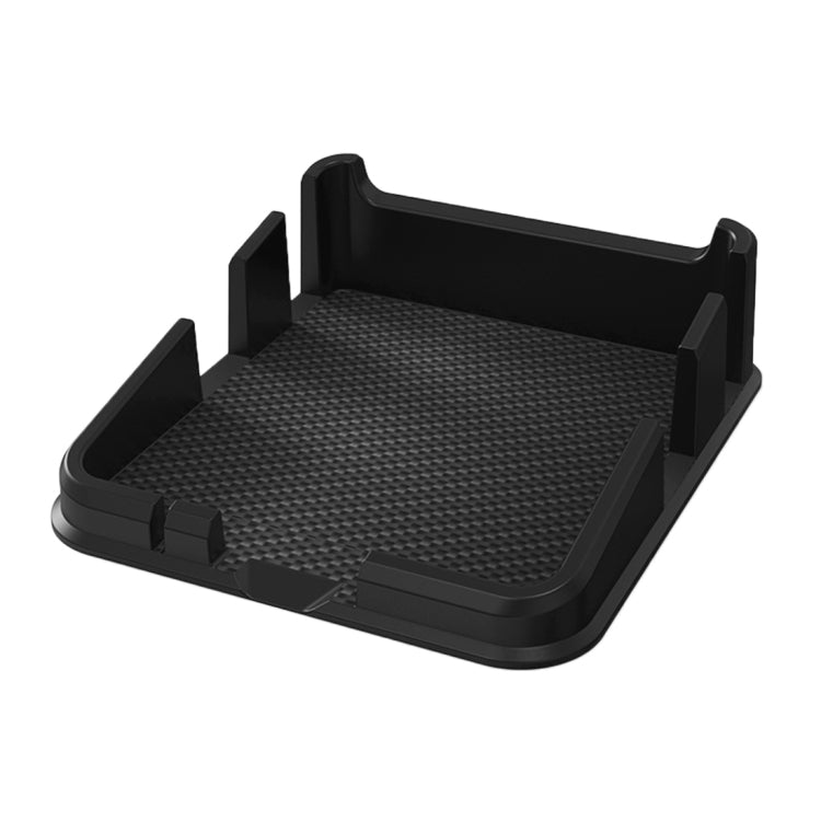 3R-2160 Car Multi-functional Dashboard Carrying Organizer Storage Mat