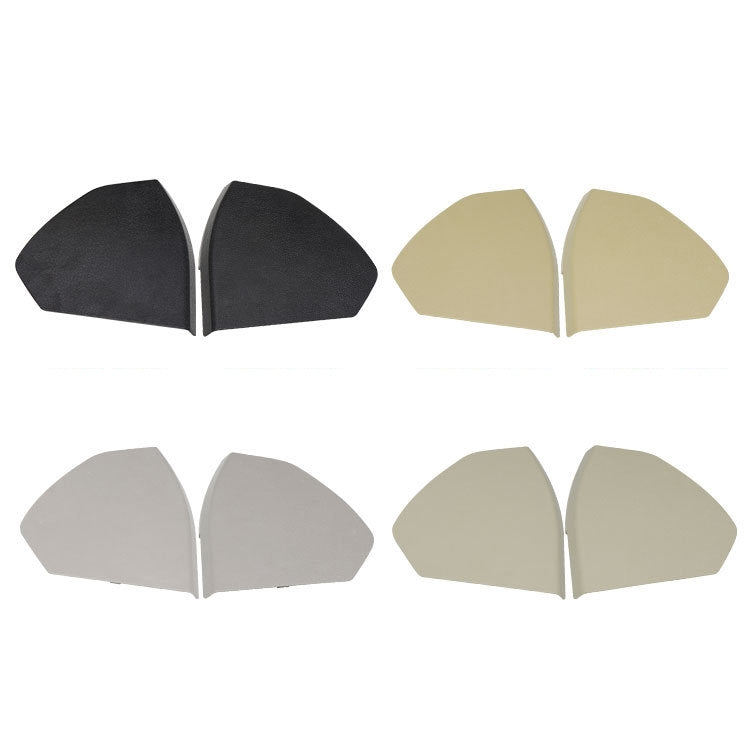Car Left Side Front Door Trim Panel Plastic Cover 2117270148  for Mercedes-Benz E Class W211 2003-2008, Left Side (Yellow), Left Side (Black), Left Side (Grey), Left Side (Light Yellow)