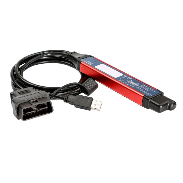 For Scania VCI 3 V2.53 and V2.58 Scanner 2.40 Wifi Wireless DiagnosticTool