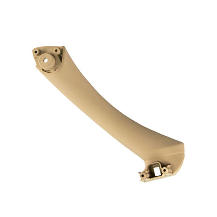 Car Left Side Inner Door Bracket for BMW E90 2005-2012, Left and Right Drive Universal, Left Bracket (Black), Left Bracket (Grey), Left Bracket (Beige)