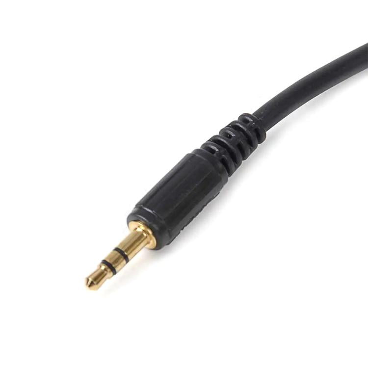 Car AUX Audio Cable for Honda CRV / Civic / Crider 2008-2013