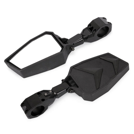 UTV-19 Wide Angle All-terrain Farmer Car Rearview Mirror 1.75 inch General Reflective Mirror, UTV-19
