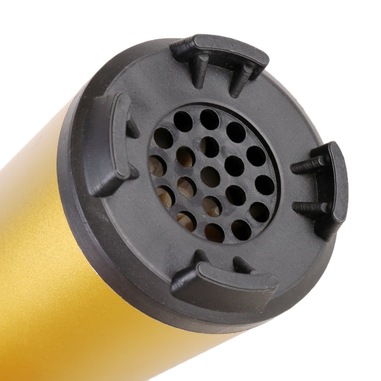12V Car Electric DC Fuel Pump Submersible Pump 51mm Built-in Filter Version, 12V 51mm Built-in Filter Version
