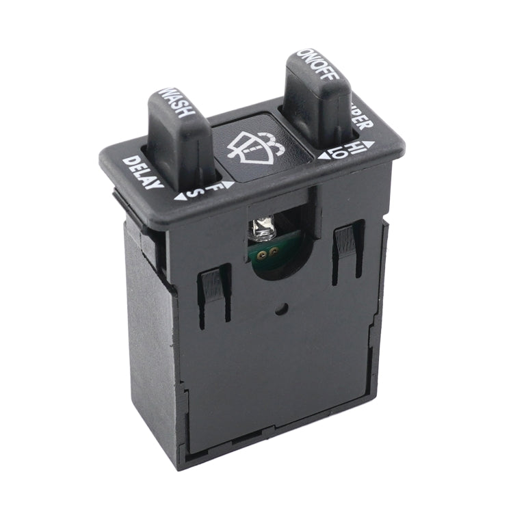 Car Wiper Controller Switch IWPSFL001 for Freightliner Columbia Coronado, For Freightliner Columbia Coronado