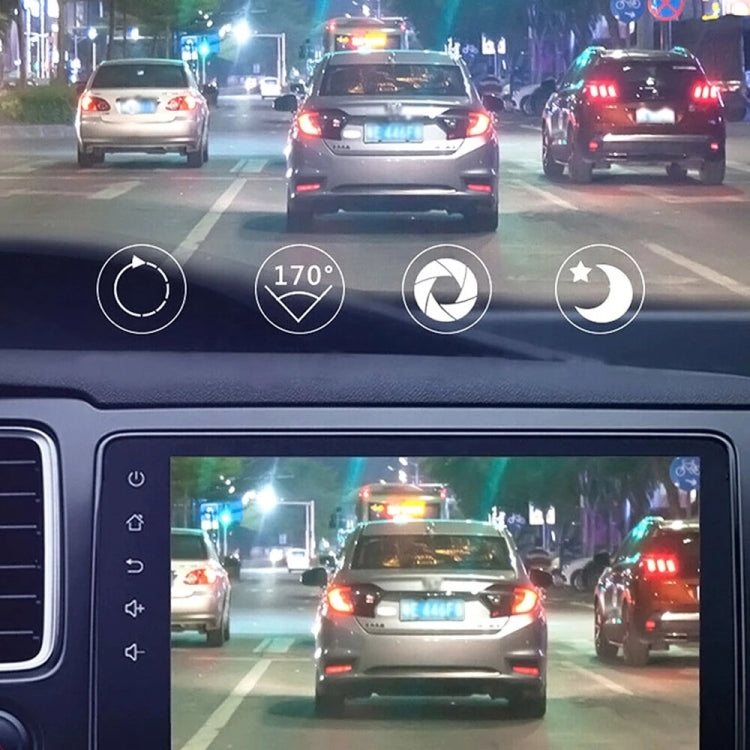 HD USB Car Driving Recorder, Car Driving Recorder
